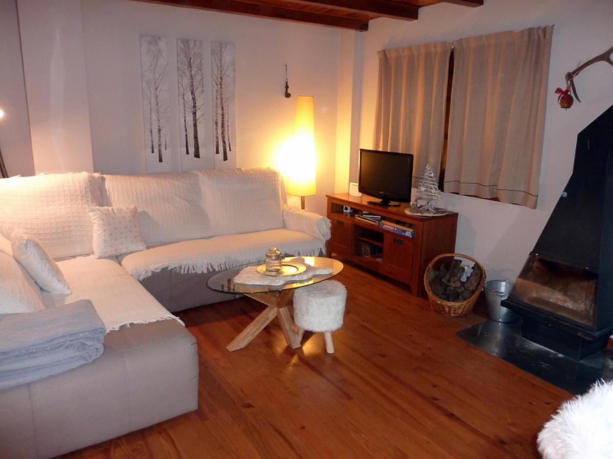 Apartaments Pleta Bona Pla de l'Ermita Exterior photo