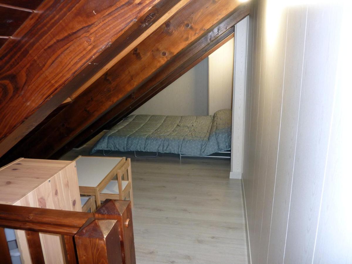 Apartaments Pleta Bona Pla de l'Ermita Exterior photo