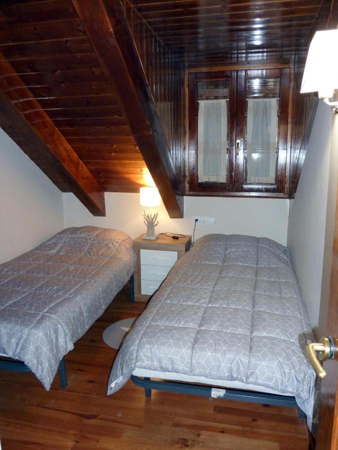 Apartaments Pleta Bona Pla de l'Ermita Exterior photo