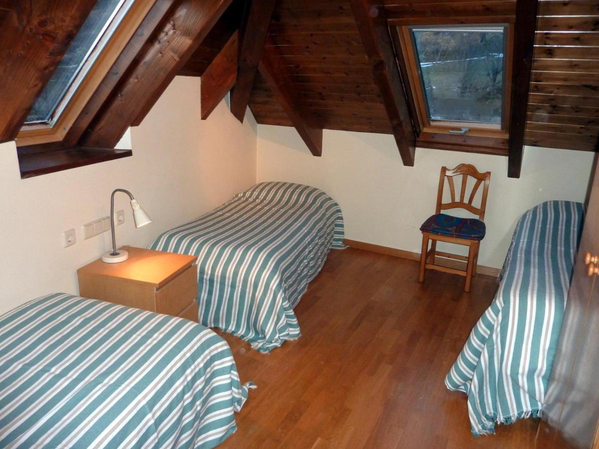 Apartaments Pleta Bona Pla de l'Ermita Exterior photo