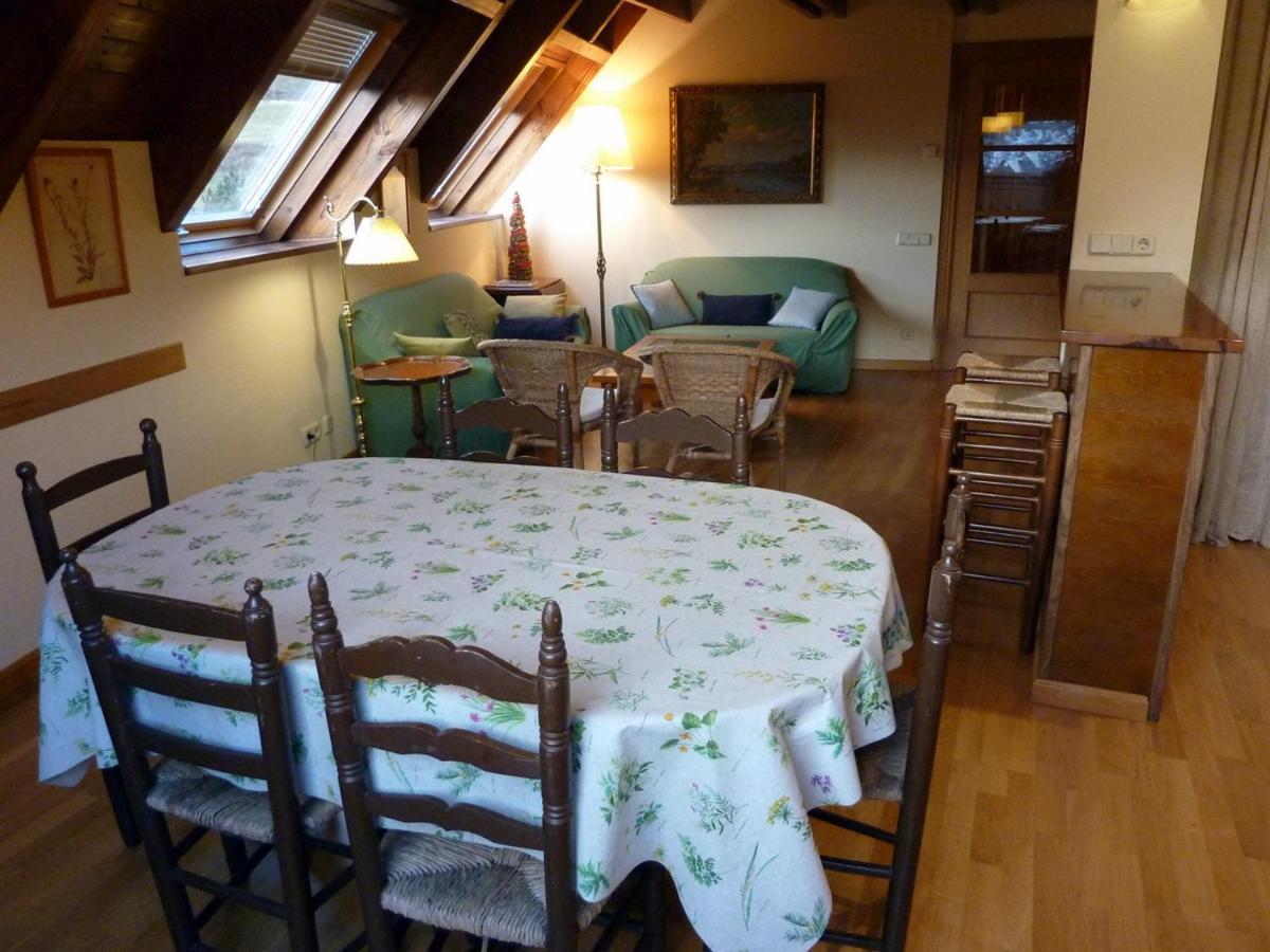 Apartaments Pleta Bona Pla de l'Ermita Exterior photo