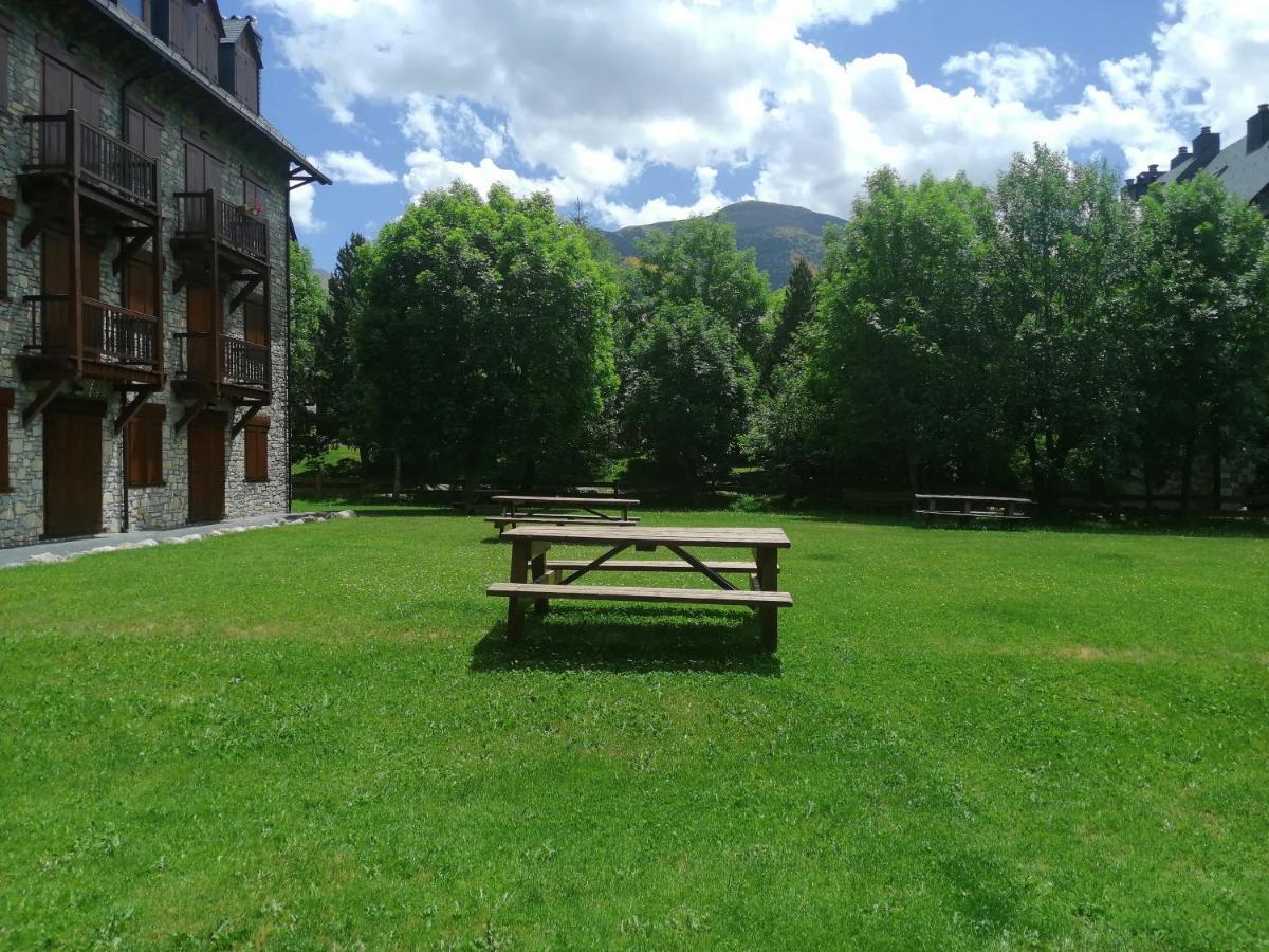Apartaments Pleta Bona Pla de l'Ermita Exterior photo