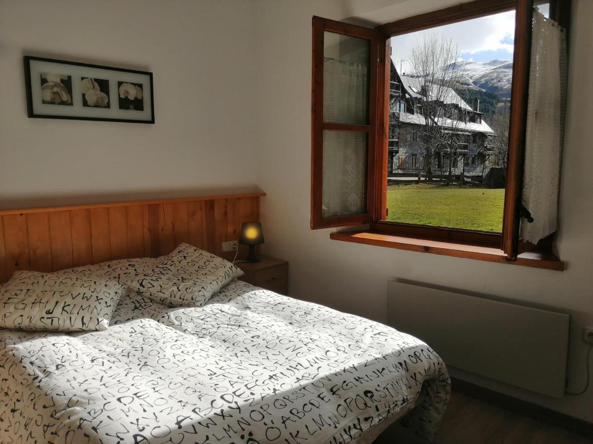 Apartaments Pleta Bona Pla de l'Ermita Exterior photo