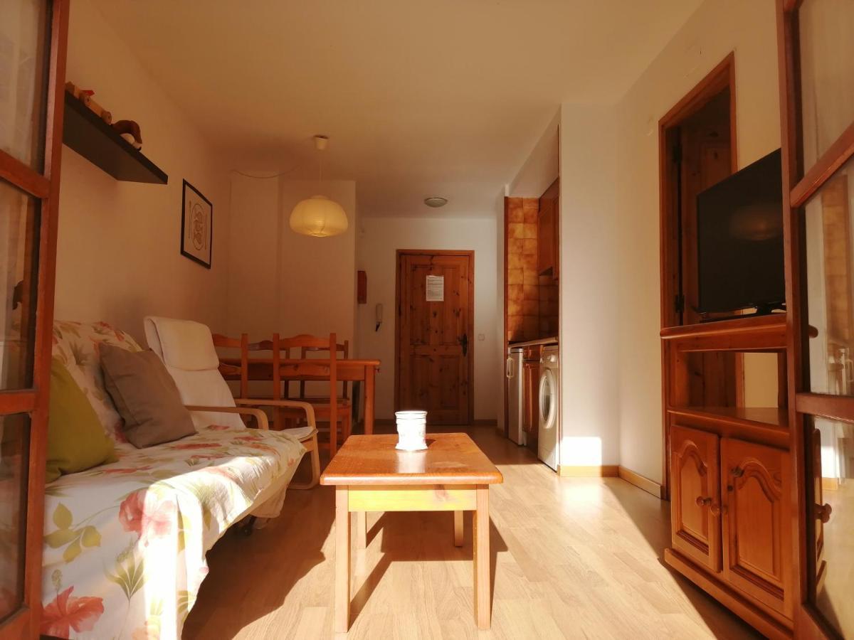 Apartaments Pleta Bona Pla de l'Ermita Exterior photo