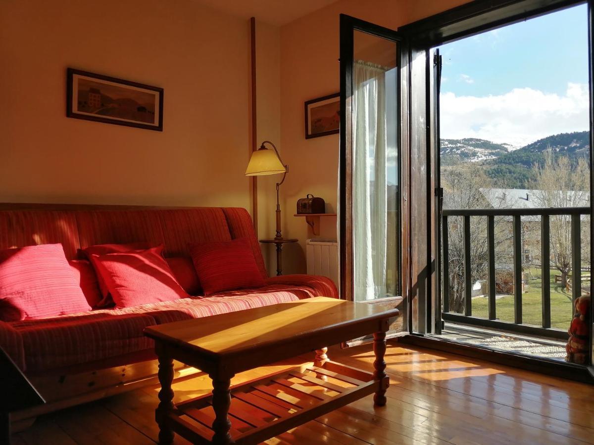 Apartaments Pleta Bona Pla de l'Ermita Exterior photo