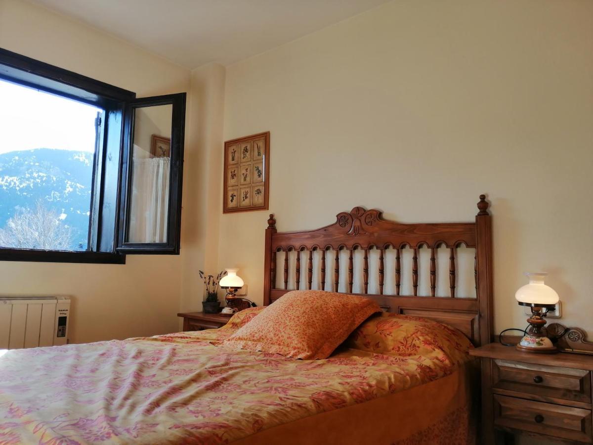 Apartaments Pleta Bona Pla de l'Ermita Exterior photo
