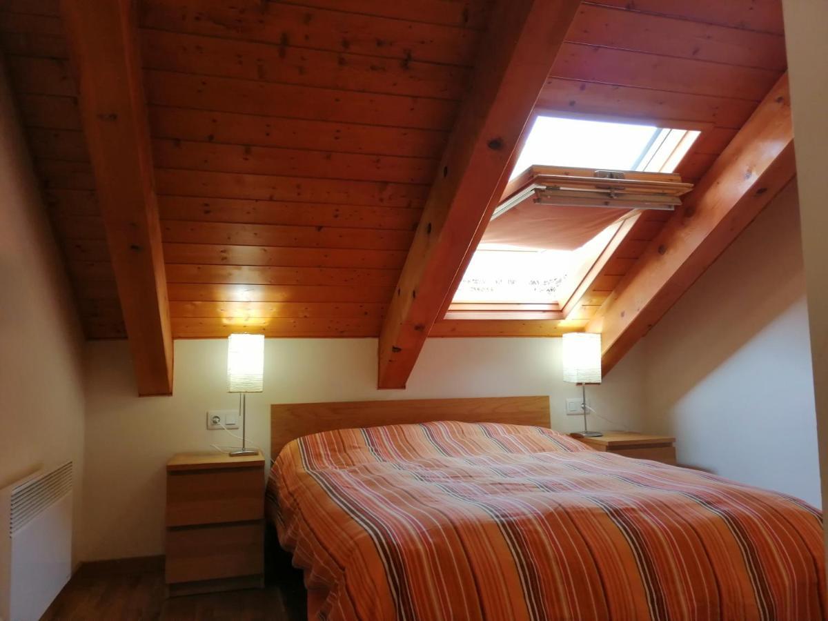 Apartaments Pleta Bona Pla de l'Ermita Exterior photo